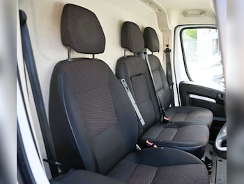 Used Peugeot Boxer 2021 for sale - 79586960: Photo