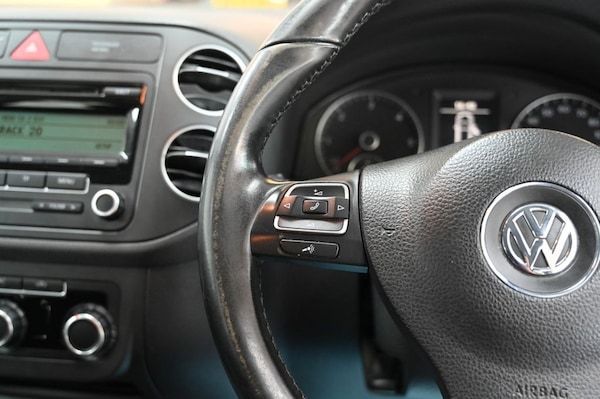 Used Volkswagen Golf Plus 2010 for sale - 76266638: Photo 14