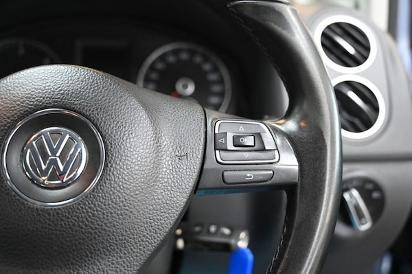 Used Volkswagen Golf Plus 2010 for sale - 76266638: Photo 16