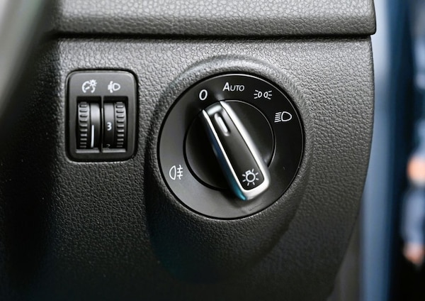 Used Volkswagen Golf Plus 2010 for sale - 76266638: Photo 17
