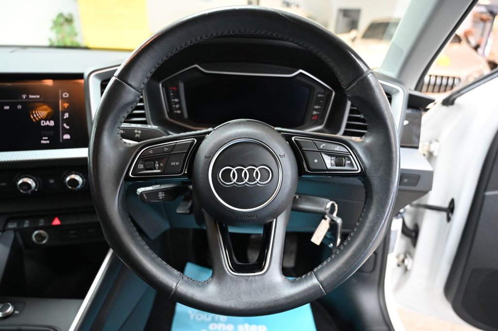 Used Audi A1 2020 for sale - 76703724: Photo 11