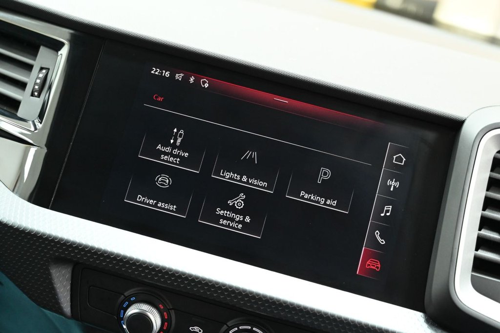 Used Audi A1 2020 for sale - 76703724: Photo 12