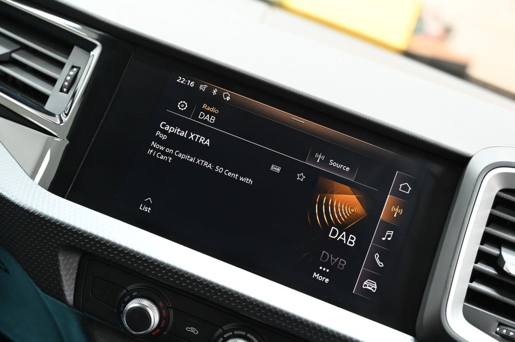 Used Audi A1 2020 for sale - 76703724: Photo 14