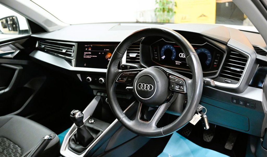 Used Audi A1 2020 for sale - 76703724: Photo 17