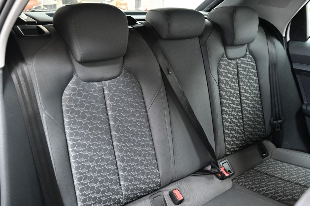 Used Audi A1 2020 for sale - 76703724: Photo 18