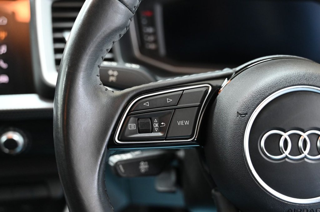 Used Audi A1 2020 for sale - 76703724: Photo 19