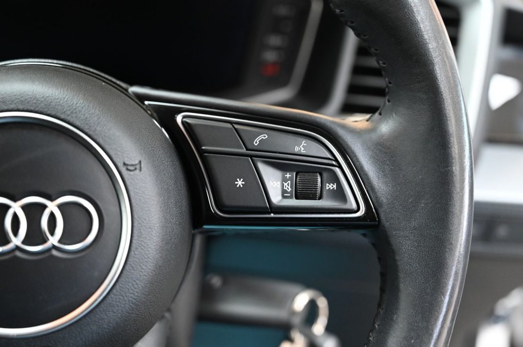 Used Audi A1 2020 for sale - 76703724: Photo 20