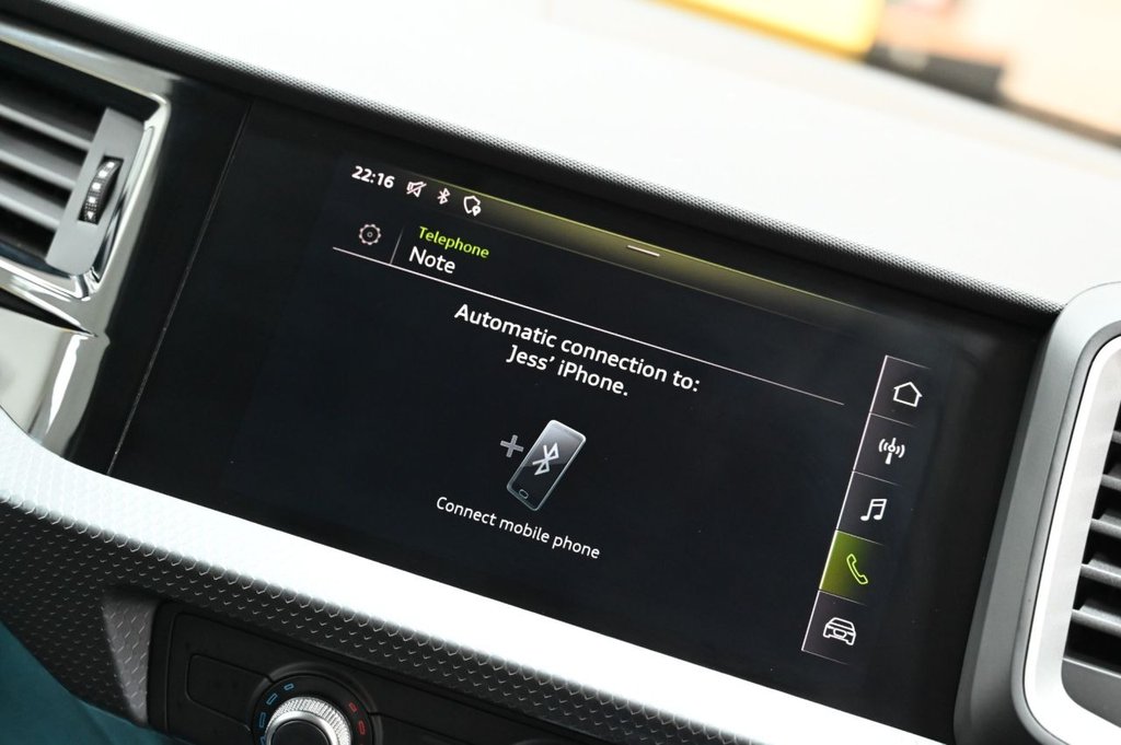 Used Audi A1 2020 for sale - 76703724: Photo 21