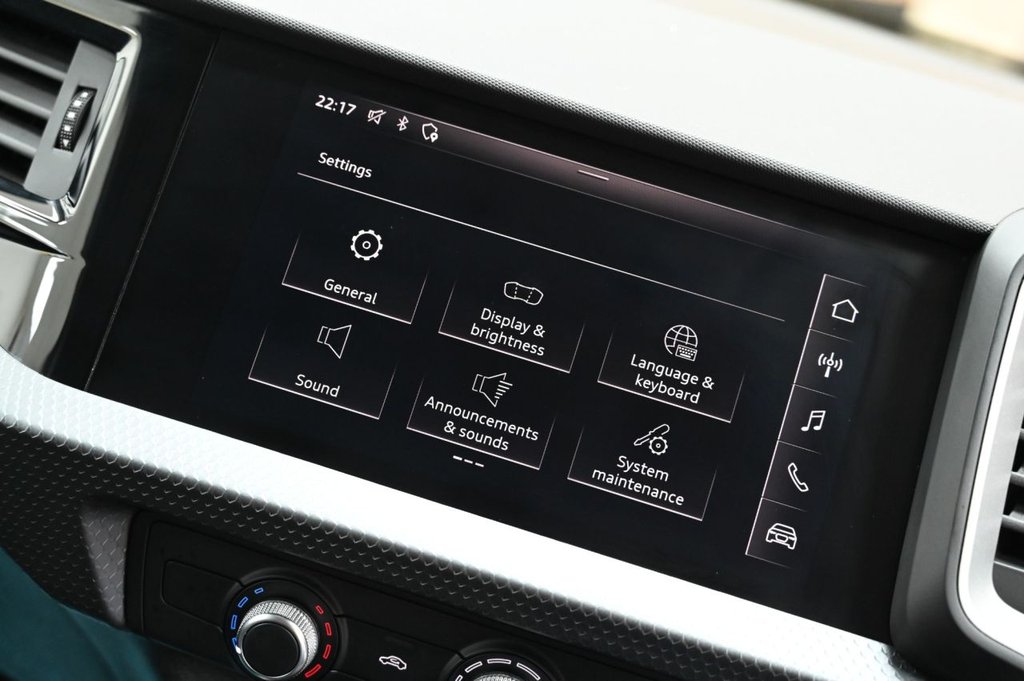 Used Audi A1 2020 for sale - 76703724: Photo 23