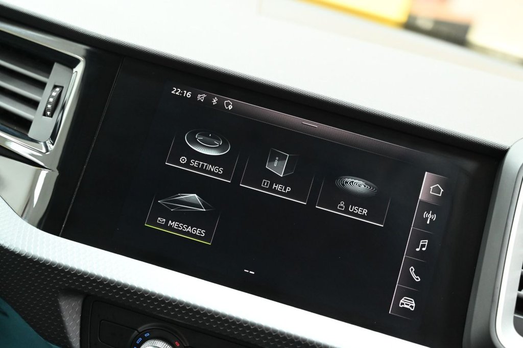 Used Audi A1 2020 for sale - 76703724: Photo 25