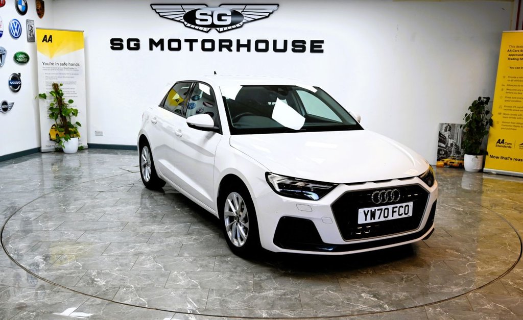 Used Audi A1 2020 for sale - 76703724: Photo 27