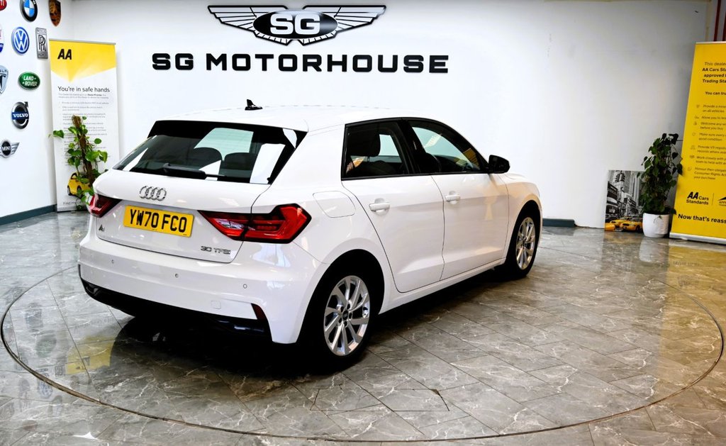 Used Audi A1 2020 for sale - 76703724: Photo 28