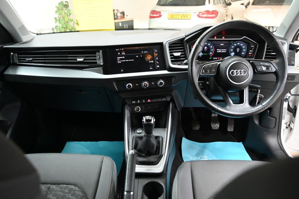 Used Audi A1 2020 for sale - 76703724: Photo 3