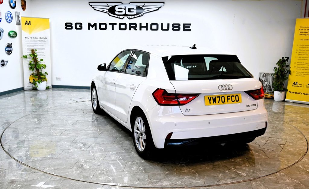 Used Audi A1 2020 for sale - 76703724: Photo 30