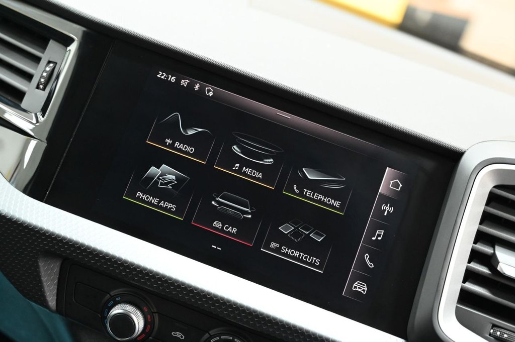 Used Audi A1 2020 for sale - 76703724: Photo 5