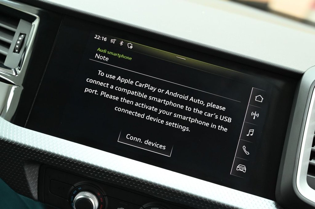 Used Audi A1 2020 for sale - 76703724: Photo 6