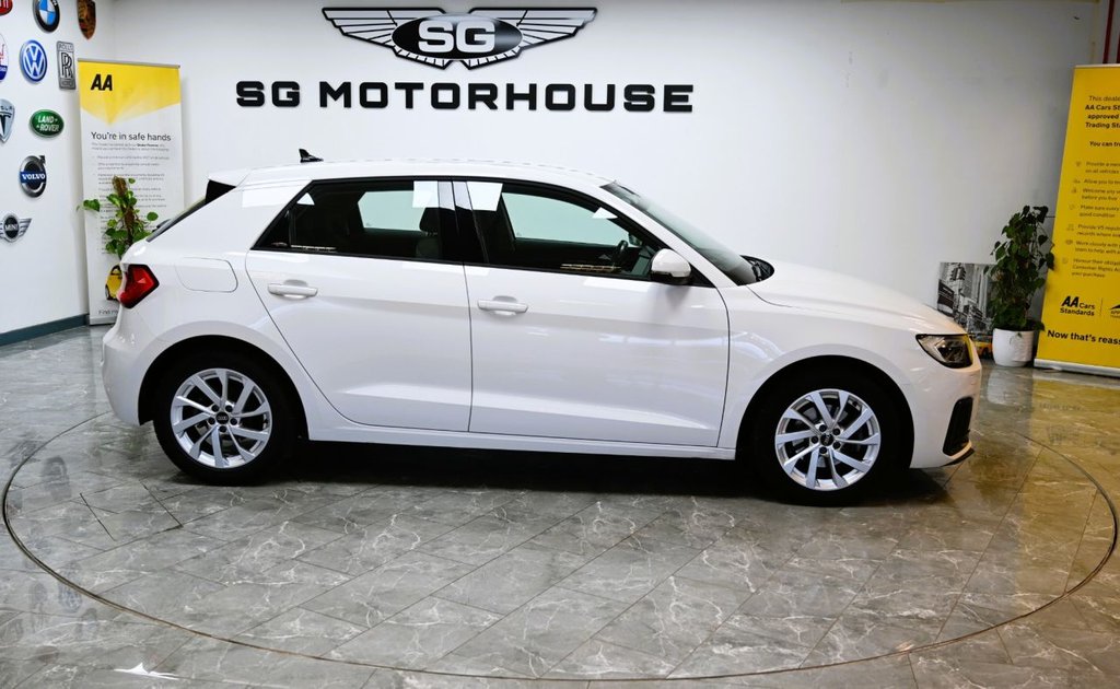 Used Audi A1 2020 for sale - 76703724: Photo 7