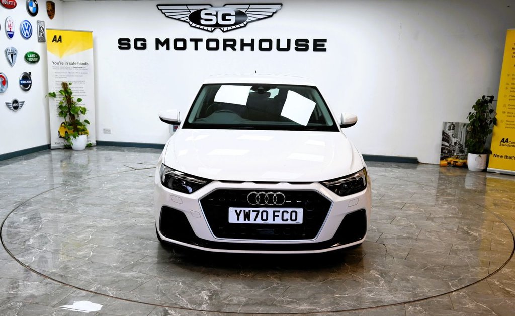 Used Audi A1 2020 for sale - 76703724: Photo 8