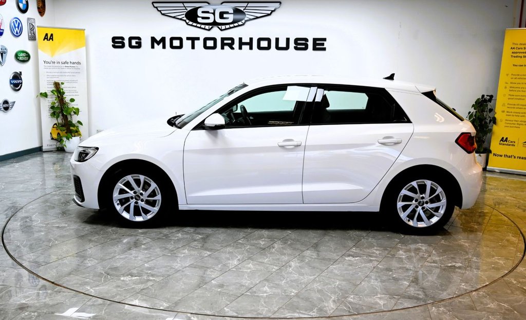 Used Audi A1 2020 for sale - 76703724: Photo 9