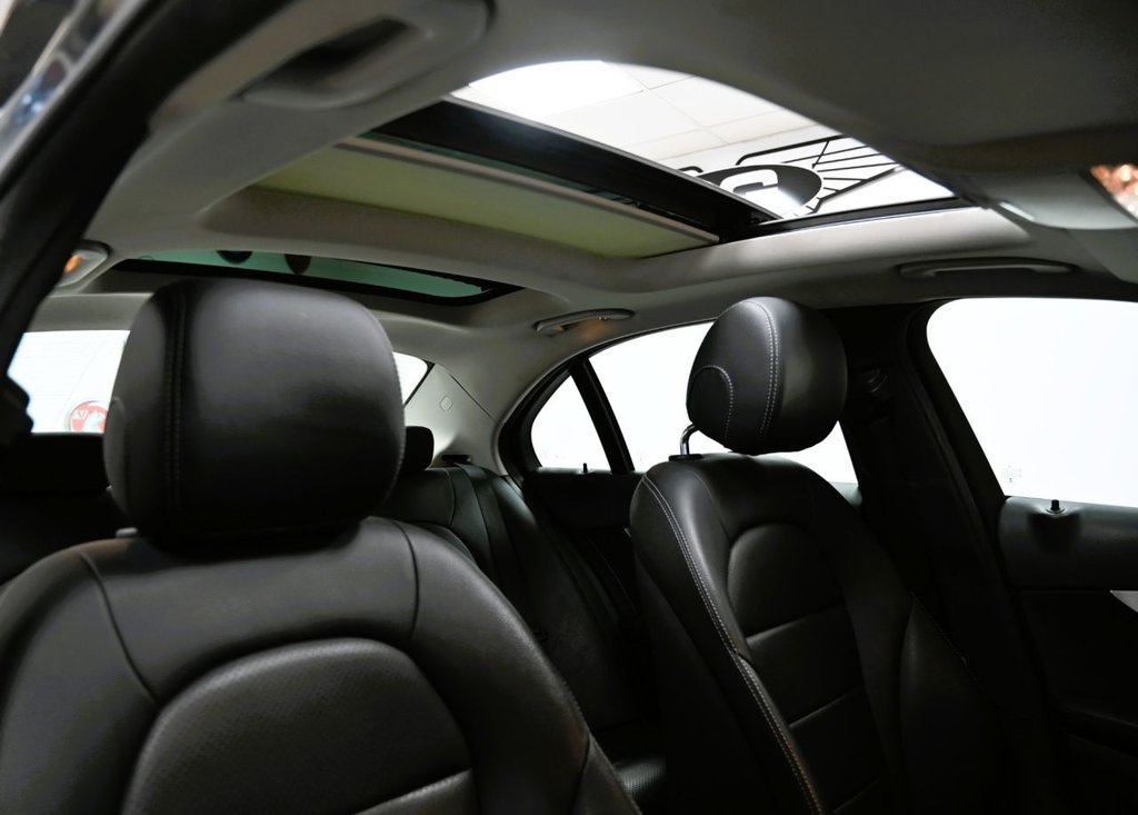 Used Mercedes-Benz C Class 2018 for sale - 76910087: Photo 11