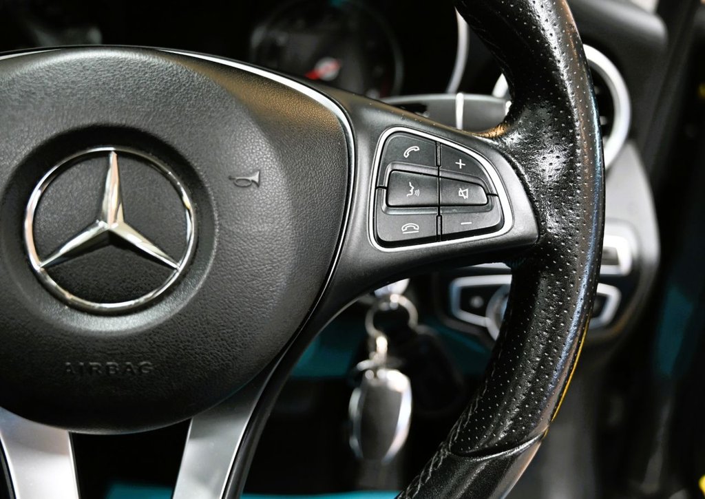 Used Mercedes-Benz C Class 2018 for sale - 76910087: Photo 25