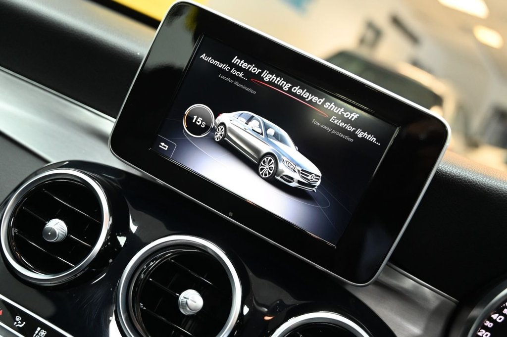 Used Mercedes-Benz C Class 2018 for sale - 76910087: Photo 36