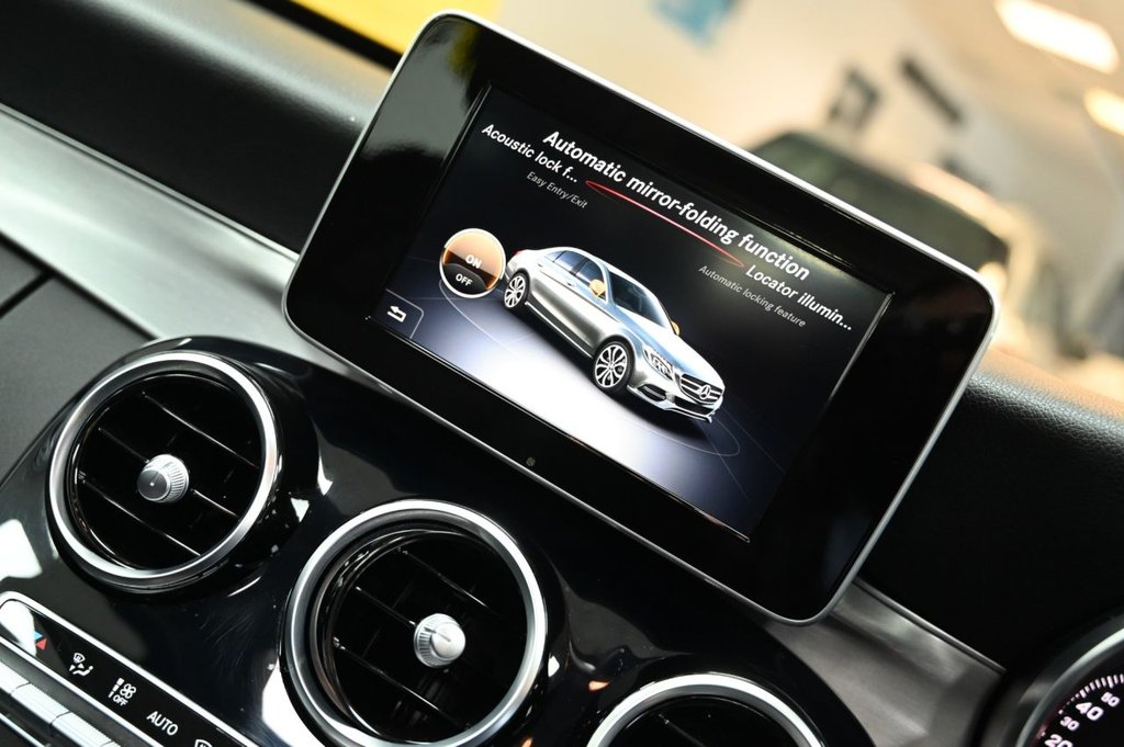 Used Mercedes-Benz C Class 2018 for sale - 76910087: Photo 41