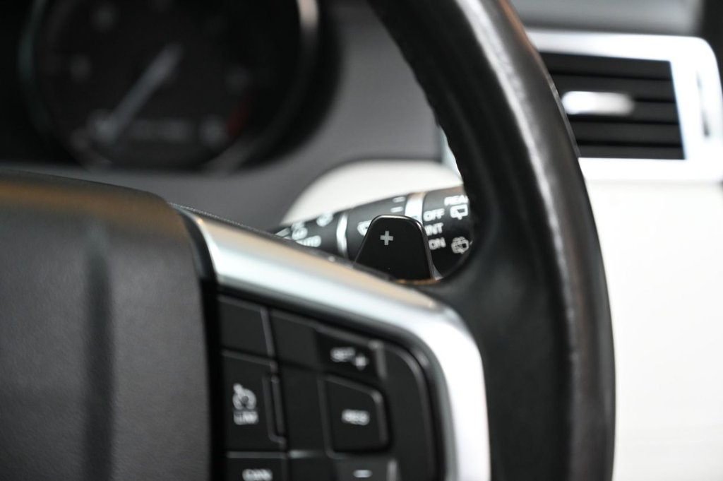 Used Land Rover Discovery Sport 2016 for sale - 77614165: Photo 21