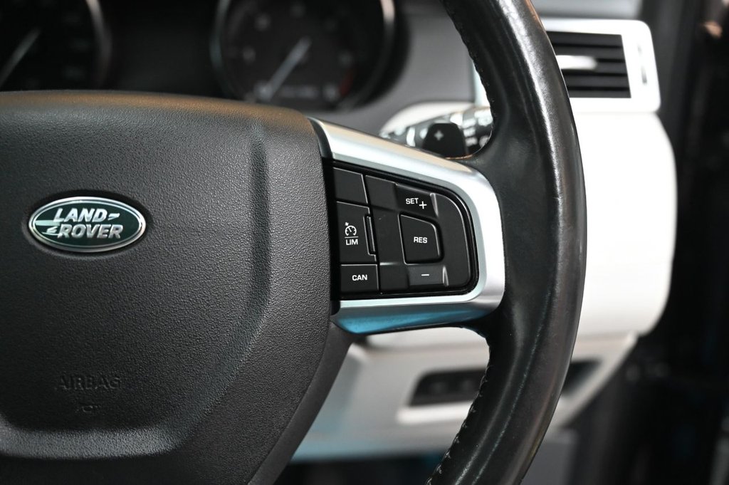 Used Land Rover Discovery Sport 2016 for sale - 77614165: Photo 29