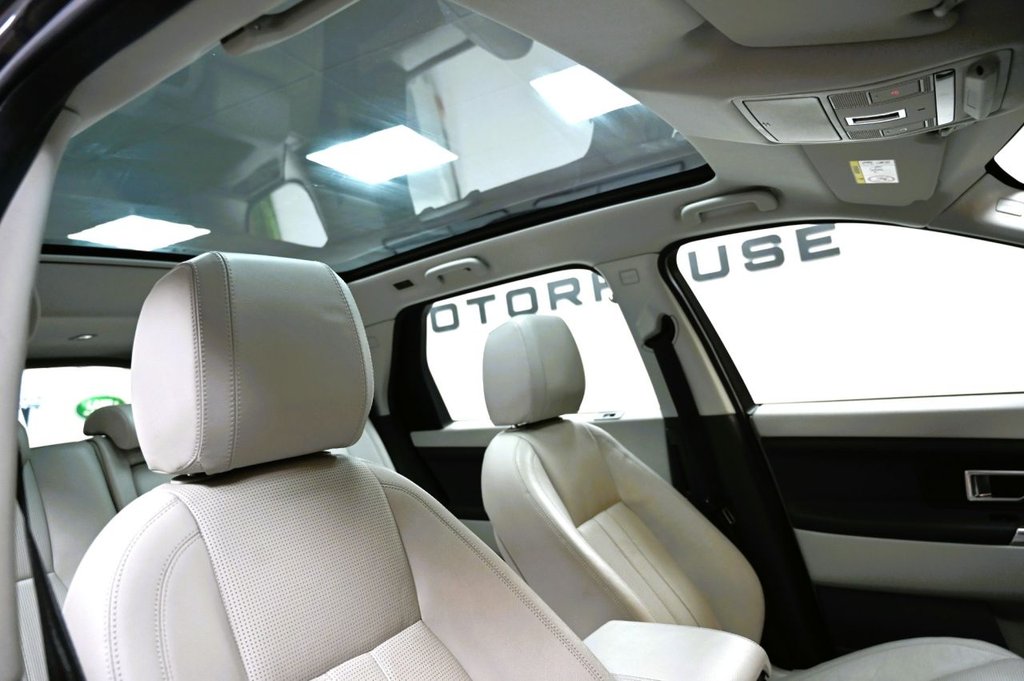 Used Land Rover Discovery Sport 2016 for sale - 77614165: Photo 3