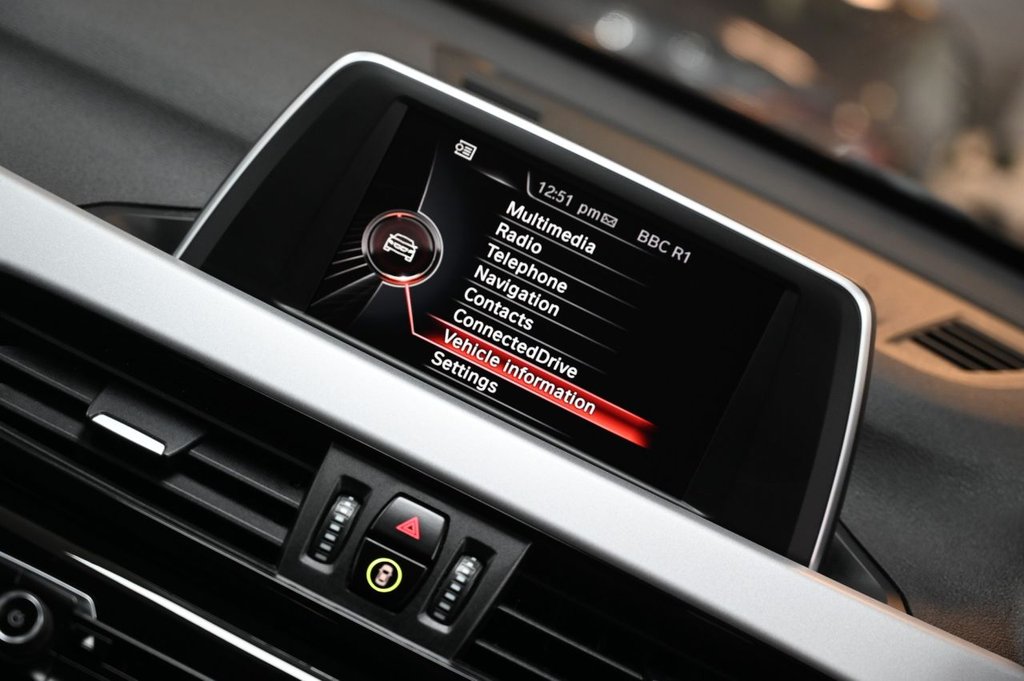 Used BMW X1 2016 for sale - 77250087: Photo 12