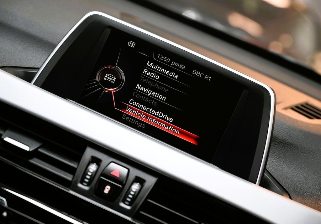 Used BMW X1 2016 for sale - 77250087: Photo 16