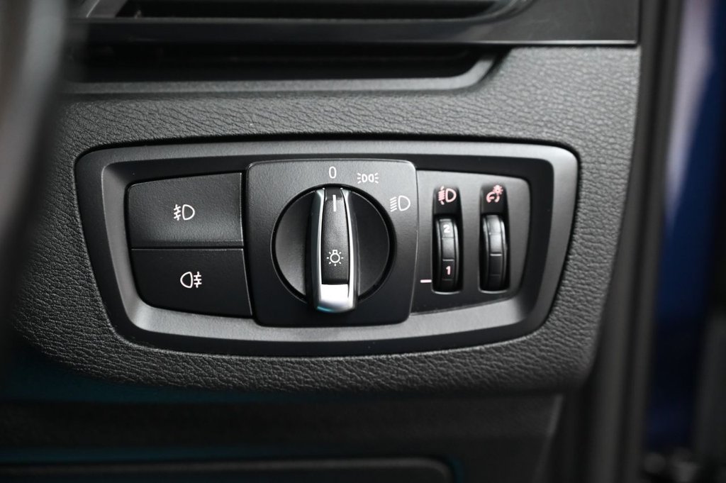 Used BMW X1 2016 for sale - 77250087: Photo 18