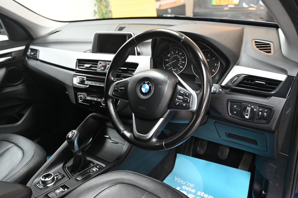 Used BMW X1 2016 for sale - 77250087: Photo 19