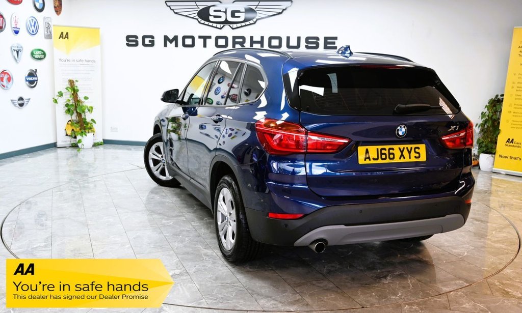Used BMW X1 2016 for sale - 77250087: Photo 2