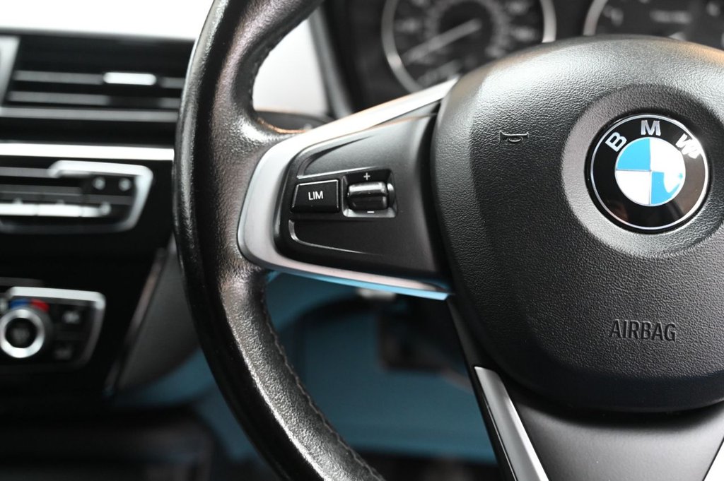 Used BMW X1 2016 for sale - 77250087: Photo 21