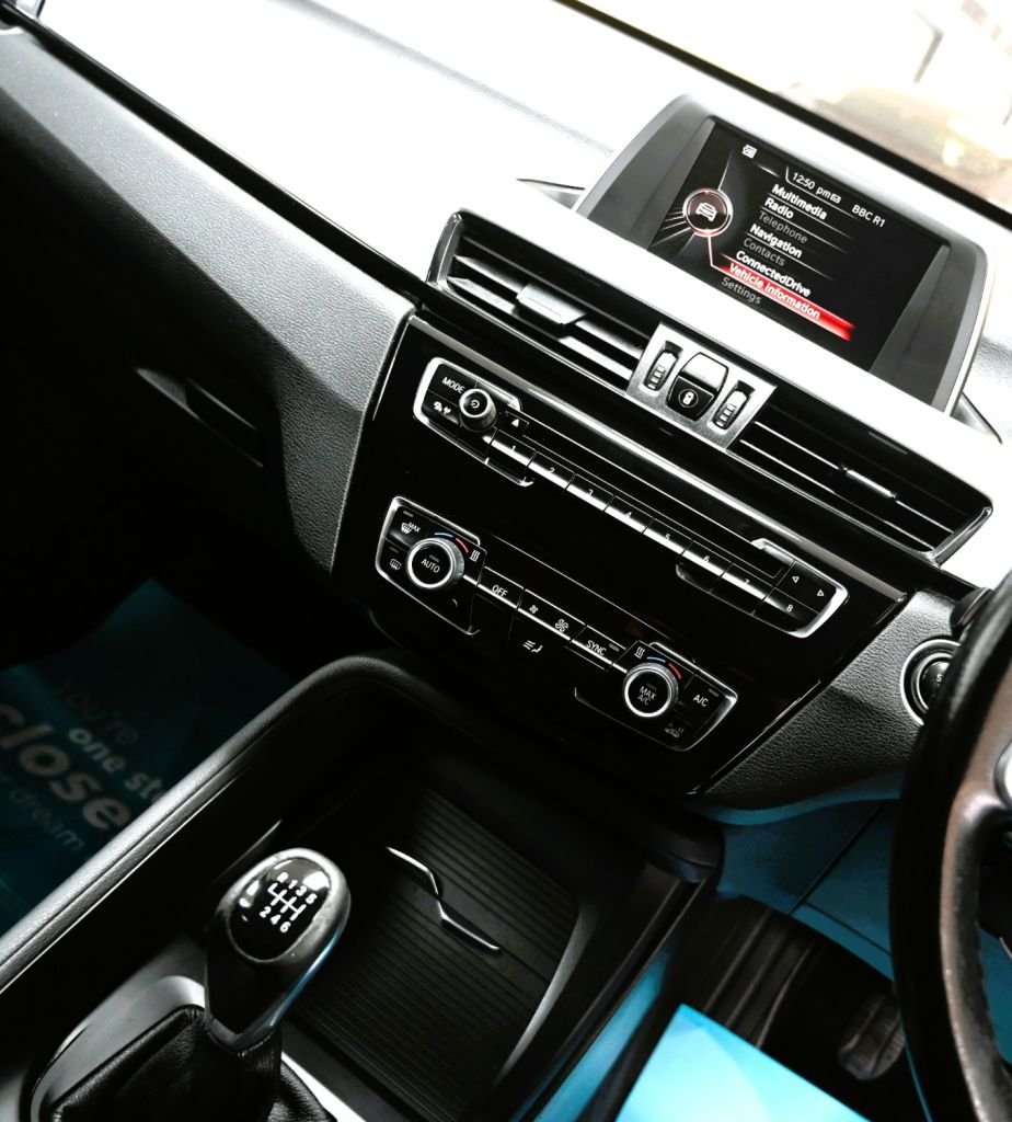 Used BMW X1 2016 for sale - 77250087: Photo 26