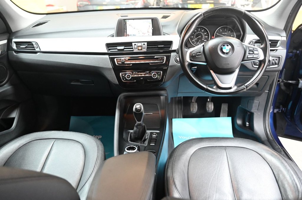 Used BMW X1 2016 for sale - 77250087: Photo 3