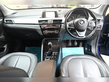 Used BMW X1 2016 for sale - 77250087: Photo