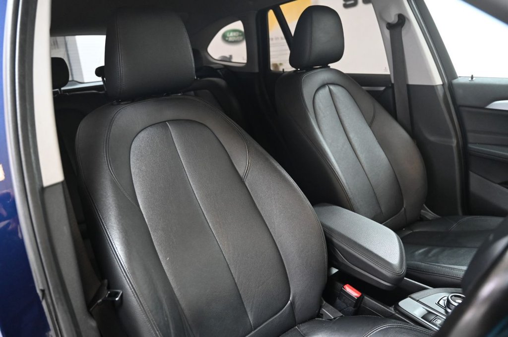 Used BMW X1 2016 for sale - 77250087: Photo 4