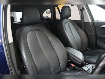 Used BMW X1 2016 for sale - 77250087: Photo