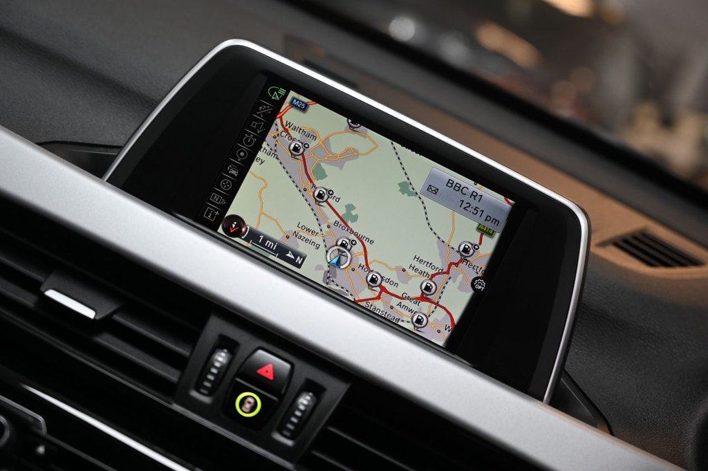 Used BMW X1 2016 for sale - 77250087: Photo 5