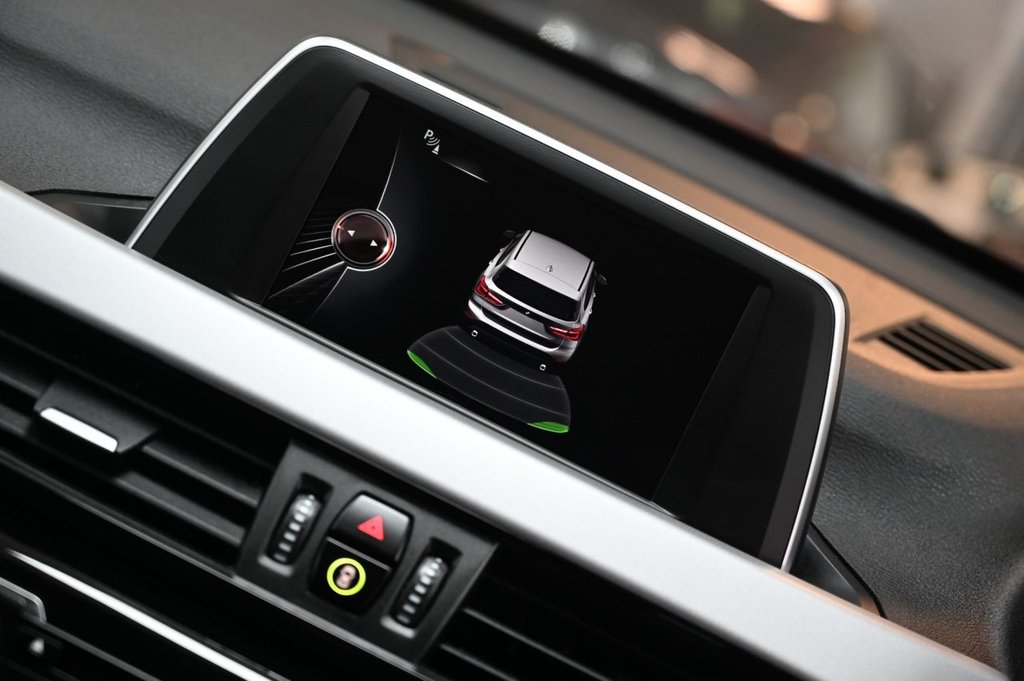 Used BMW X1 2016 for sale - 77250087: Photo 6