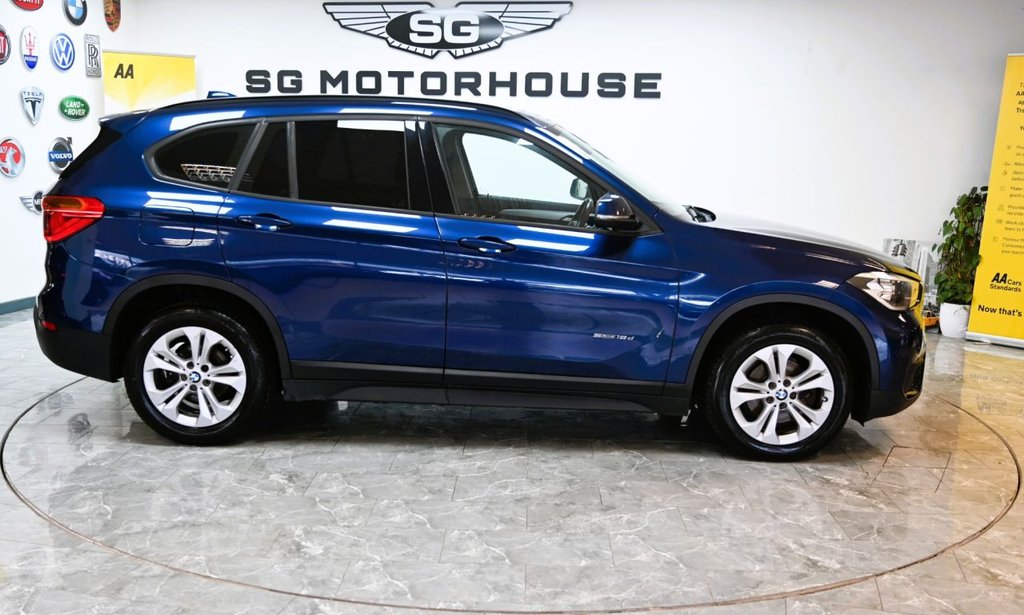 Used BMW X1 2016 for sale - 77250087: Photo 7