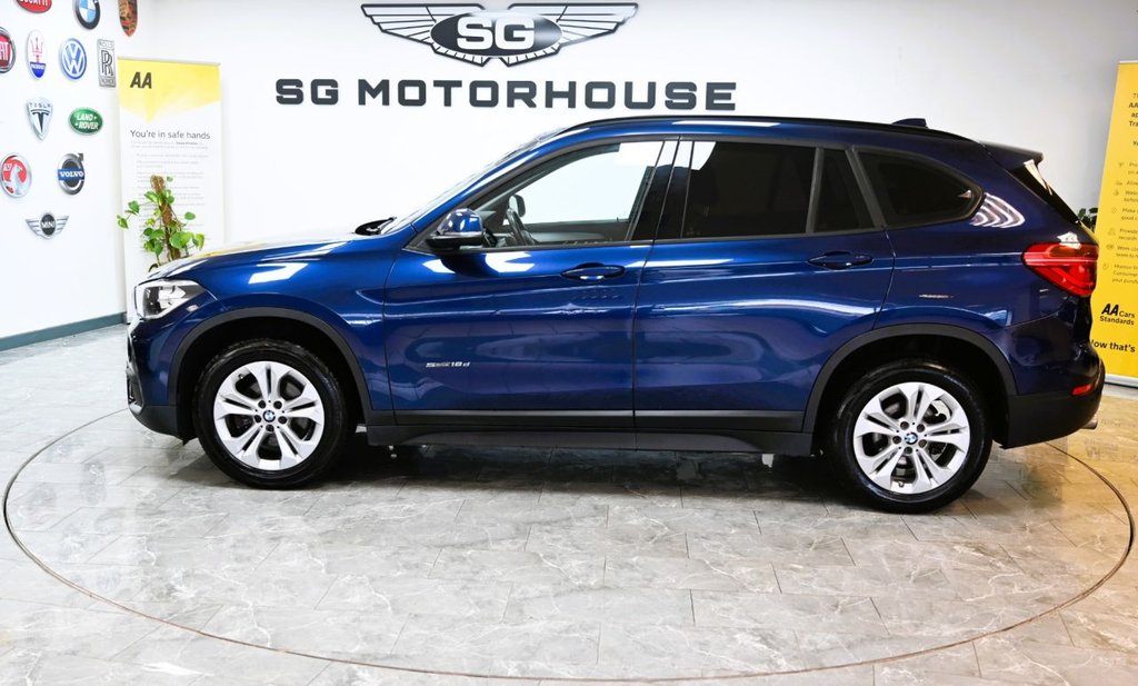 Used BMW X1 2016 for sale - 77250087: Photo 9