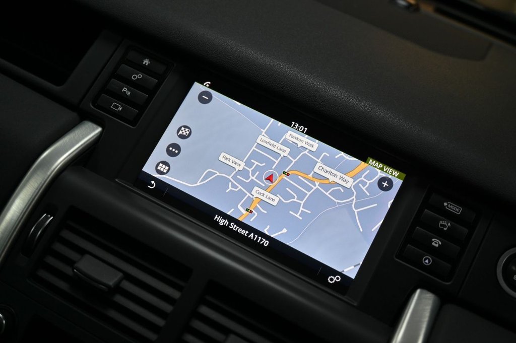 Used Land Rover Discovery Sport 2018 for sale - 76535599: Photo 14