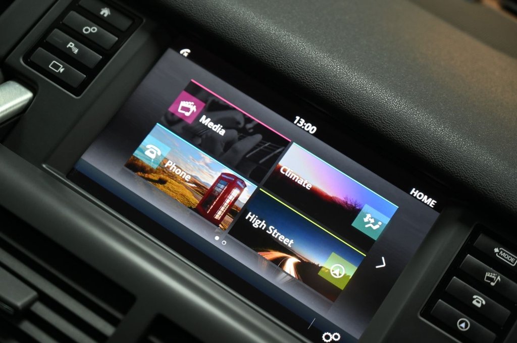 Used Land Rover Discovery Sport 2018 for sale - 76535599: Photo 15