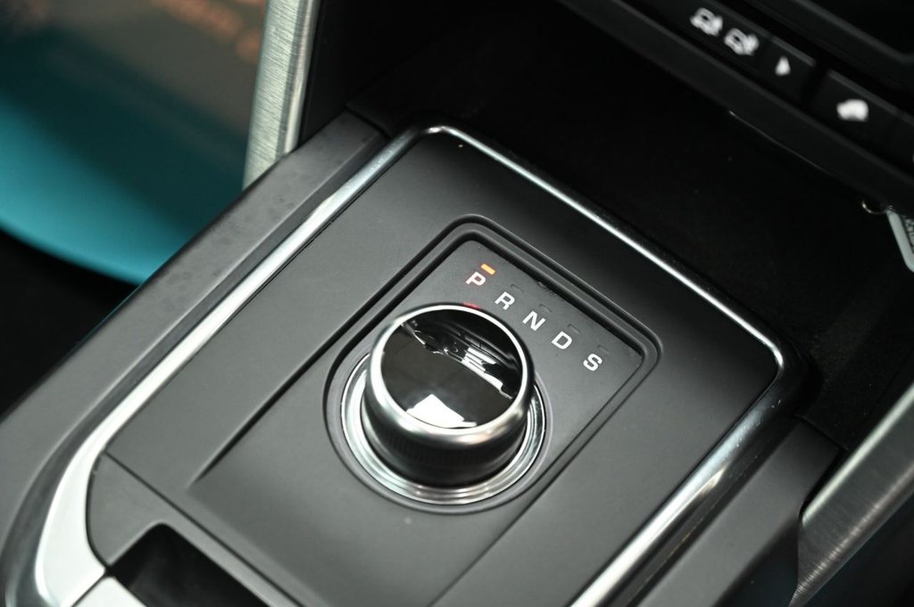 Used Land Rover Discovery Sport 2018 for sale - 76535599: Photo 16