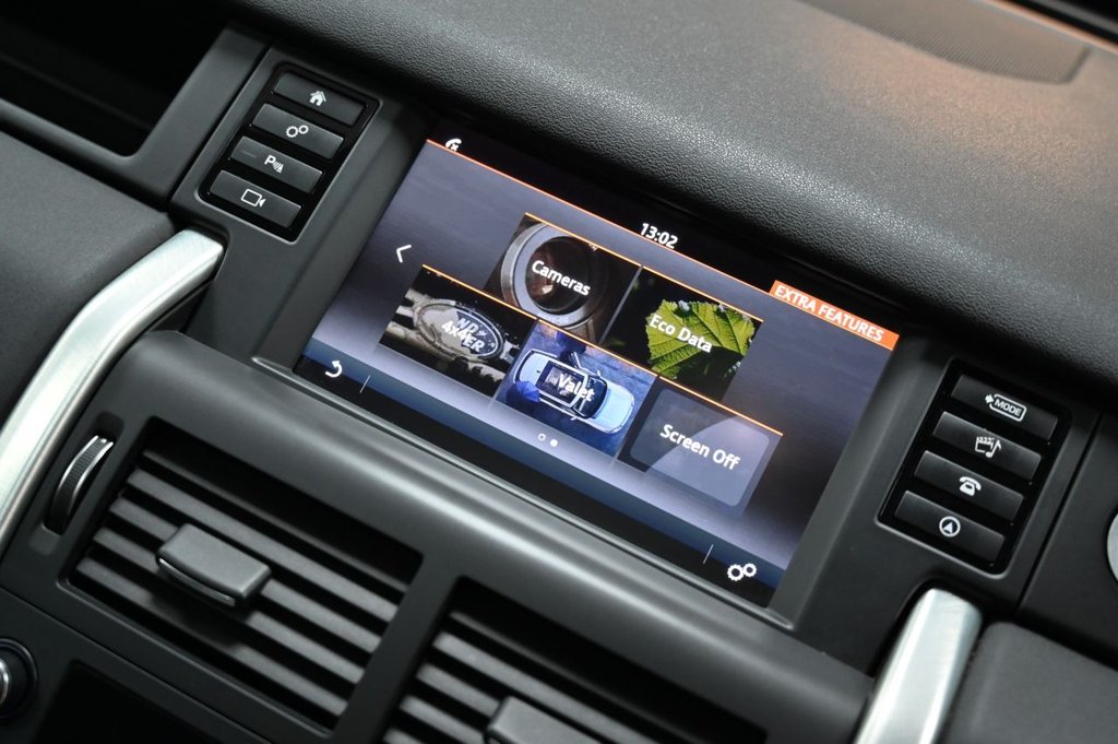 Used Land Rover Discovery Sport 2018 for sale - 76535599: Photo 19