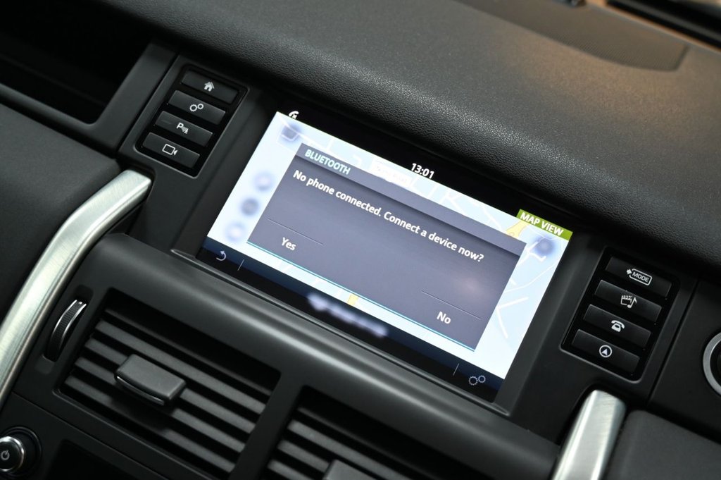 Used Land Rover Discovery Sport 2018 for sale - 76535599: Photo 27